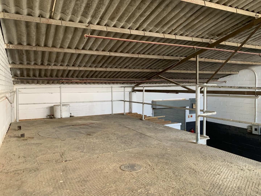 0 Bedroom Property for Sale in Epping Industrial Western Cape